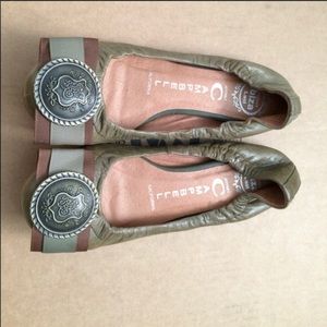 Casual Super Cute Jeffery Campbell shoes